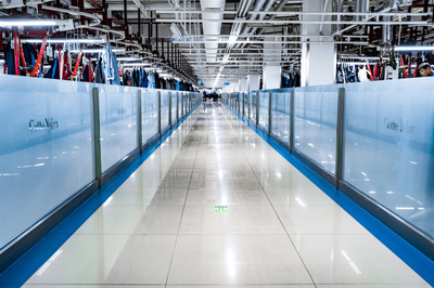 深化品牌建設與“互聯網+工業”融合，張蘭蘭于山東兩會建言推動商務信息咨詢