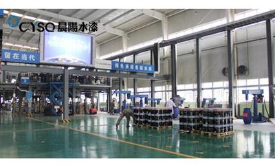 江西九江晨陽專賣店大促銷顯誠意